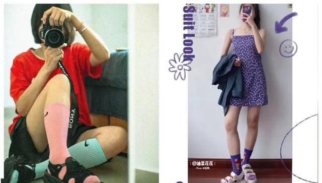  买到■淘宝回头率爆高的凉鞋! 50块就能买到大大的快乐！