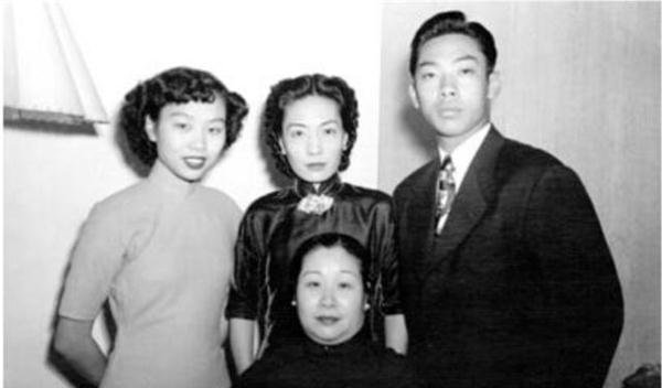 【回忆】杜月笙女儿回忆,对父亲最大打击是戴笠身亡,失态几乎崩溃要跳楼