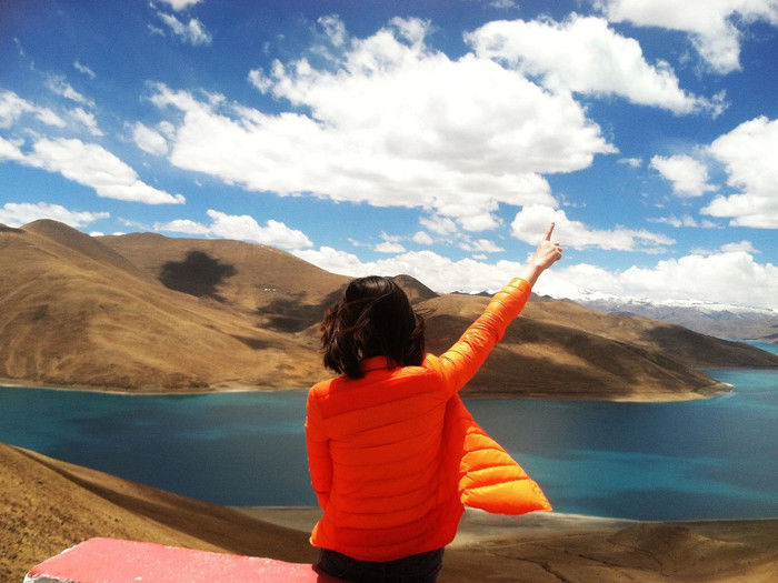 川藏318，我们在路上（15天川藏线自驾游攻略）