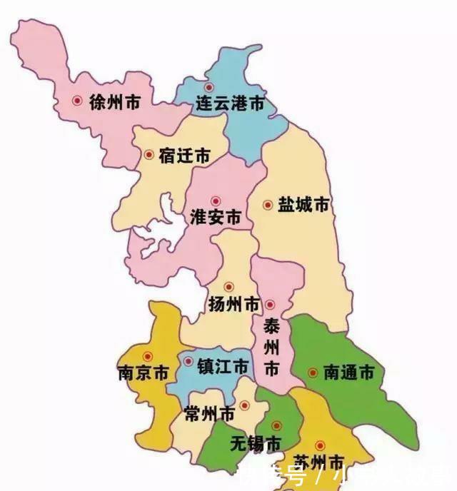  经济■经济最强的地级市，江苏的苏州，如何超越全国大部分省会