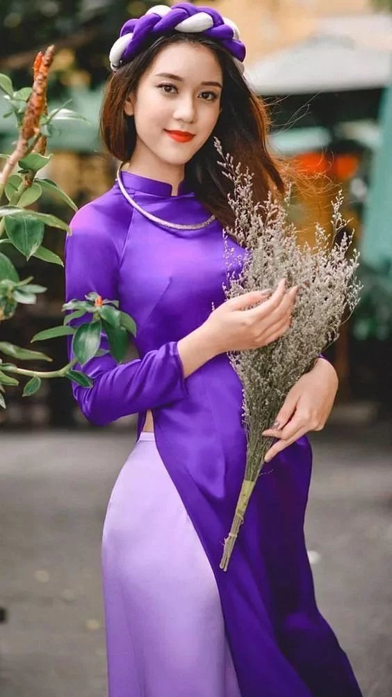 忍不住了！必须曝光！越南美女穿的太诱惑！看完内心久久不能平静