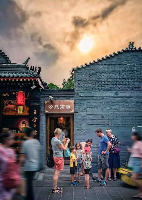 国内最适合穷游的5个地方