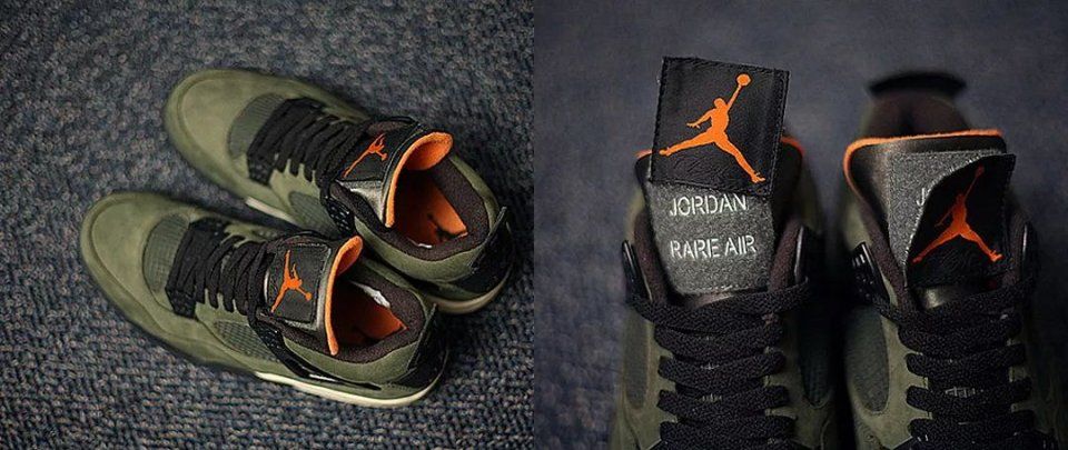 猛货球鞋扎堆!UNDEFEATED 大中华区首家店铺盛大开业!