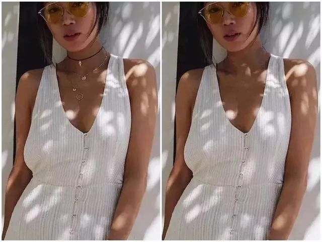 同样是买买买，为什么她们能穿出质感？