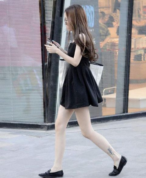  [女人]45岁年纪女人换发型？这3种不要留，不优雅还会很显土气