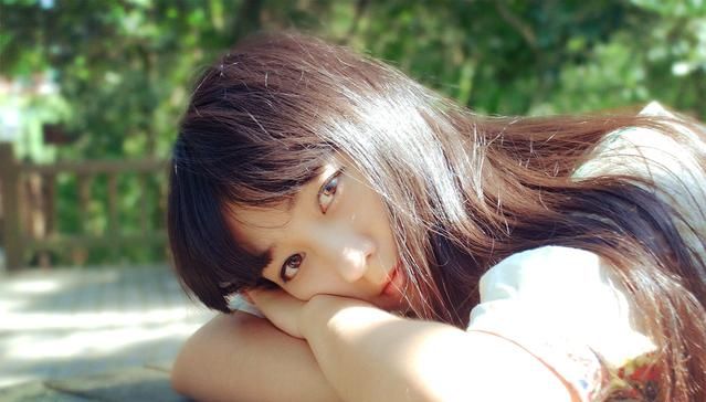 无论风光摄影还是人像摄影,光线的角度同样影响着摄影!