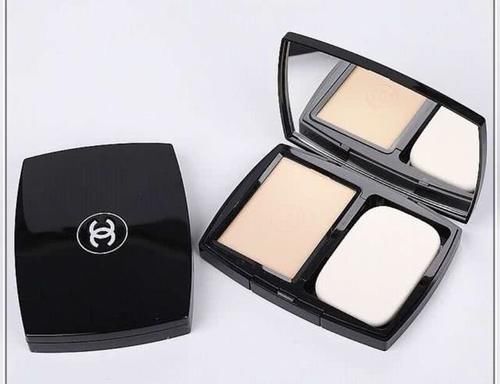  「定妆」定妆只能用散粉？不一定，这些方法化妆师都私藏