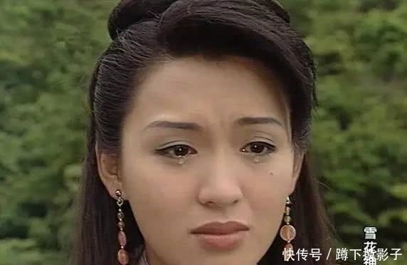  闺蜜■她和万绮雯从亚视恶斗到TVB，薪酬机会比人少，如今努力有回报了