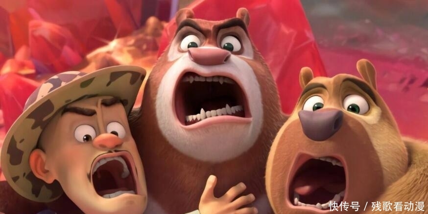 2019国产动画电影排行