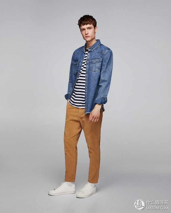 服饰快消品 篇七十四:ZARA当季打折好物