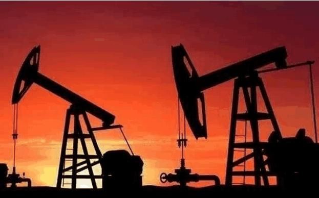 美国储备的石油能用128天,日本是148天,中国是