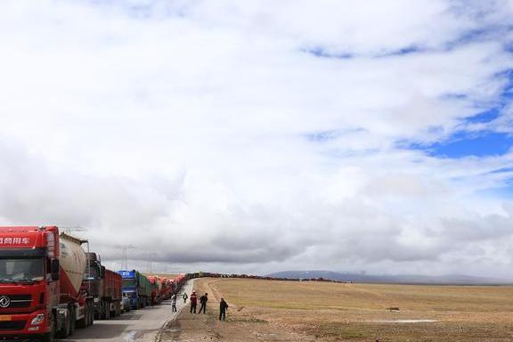 青藏线归来的感受：少自驾，命重要