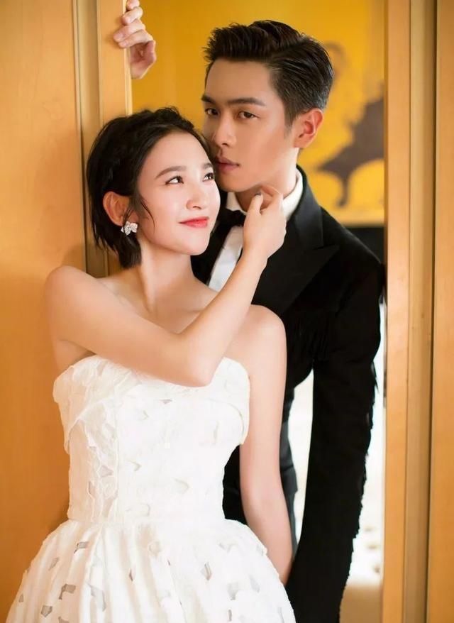  『影后』百花影后携子再嫁前夫，再当张若昀继母，他们关系好吗？