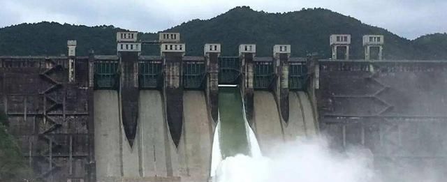 中国造价最低的水电站之一，投资1.5亿，年发电5.1亿度！