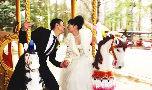 光道老师：婚礼前半月怎样保养新娘最美丽