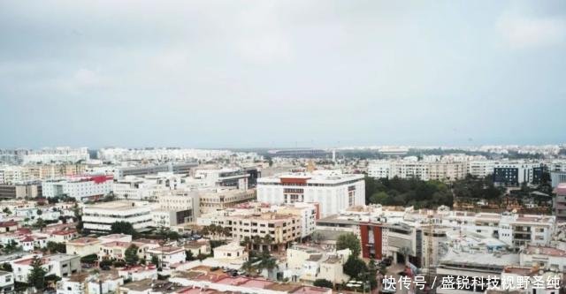 说走就走的摩洛哥，一个当之无愧的网红旅行目的地