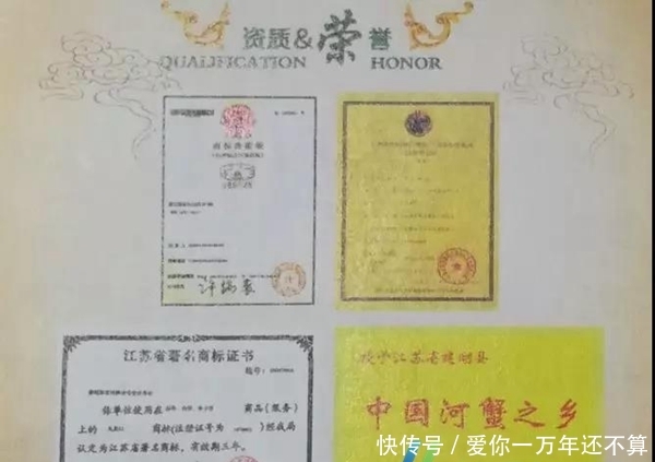  出水■“蟹王”出水！九龙口大闸蟹受到市民追捧