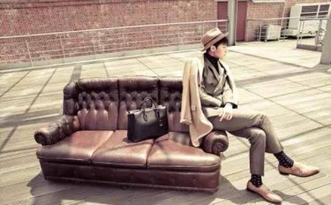 黄子韬发微博，说要暂时离开娱乐圈，是因综艺创造101黑幕吗？