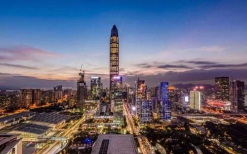  「盯上」又一被老外“盯上”的城市？这里被国人认可，发展速度