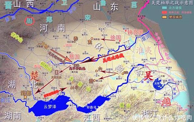 信阳人的语言和风俗与湖北相似，为何信阳属于河南，而不划给湖北