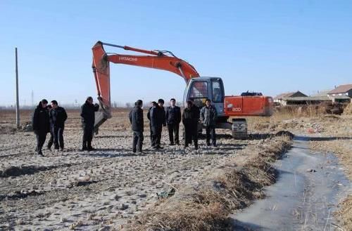  #件事就是农#2020年！农村将迎来这4个好消息，农民朋友们的好日