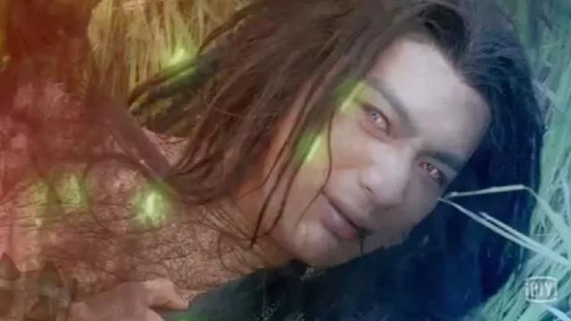 《香蜜沉沉烬如霜》扑哧君彦佑身份曝光,被女人害惨,真相恐怖!