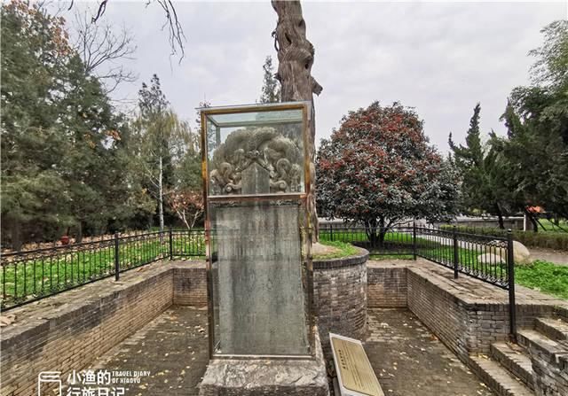 中国最早的道教宫观在西安，距今2600年，免费开放，知道的人不多