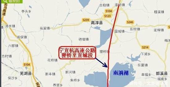 公路年内开通, 届时南京至金华交通更便捷