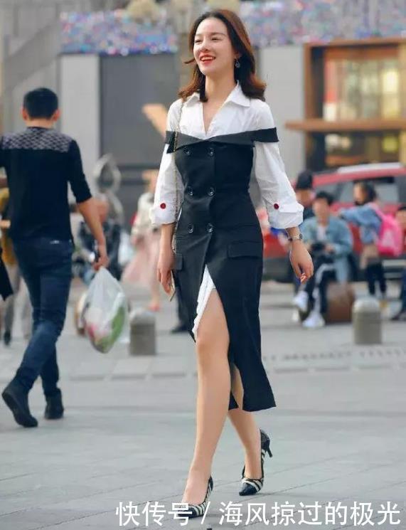 「流下来」街拍当眼泪流下来,才知道,分开也是另一种明白!