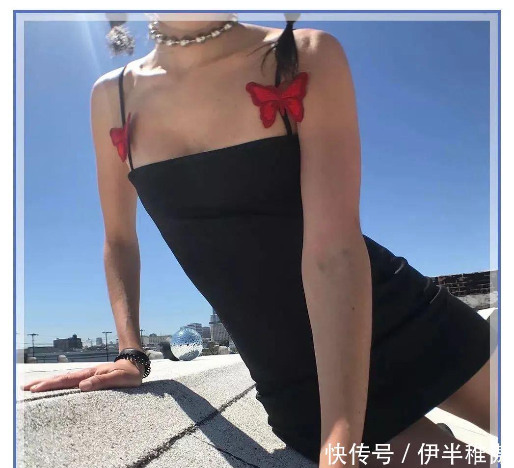 『花花蝴蝶』2020搭配潮流趋势来袭,这些风格适合你吗?