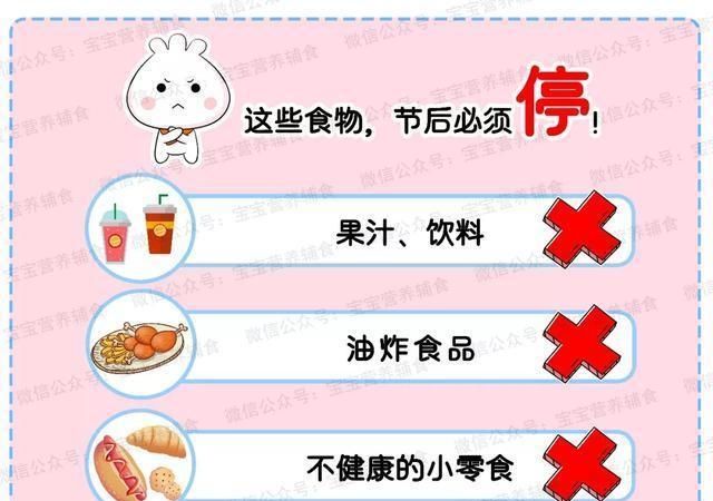  [用勺子]节后宝宝脾胃差？开年就该这样吃~宝宝辅食