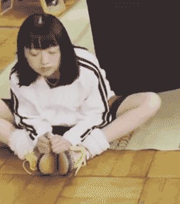 万年童颜的她,老了之后长这样?