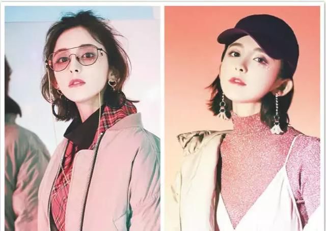 路人拍比精修图好看百倍？娜扎老拿鼻孔怼人，摄影师也很无奈啊