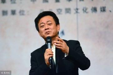 朱军对“性侵事件”作出反击，将通过法律途径追责谣言发布者