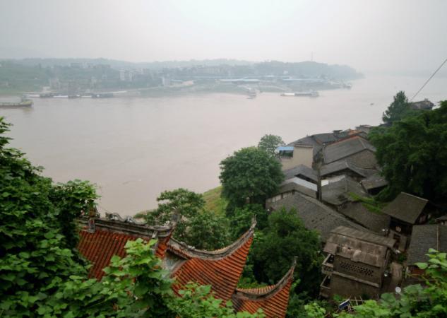 中国最强旅游城市,一年接待5.4亿游客,消费还超低