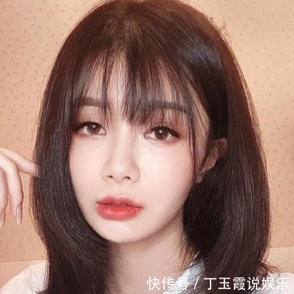  『气质』这4款好看的发型，气质减龄显脸小，适合大部分人