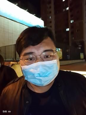 【评测】vivo S6评测:前置柔光夜景自拍 “精神小伙”们都爱上了