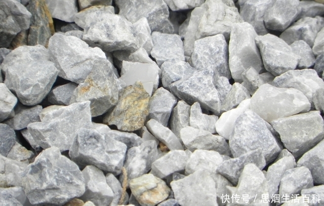  「农村自建房」农村自建房为什么要用白石灰？了解白石灰，建筑