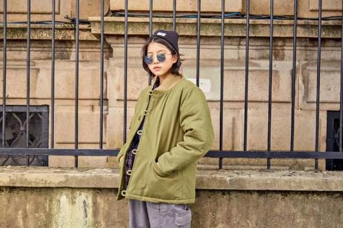 原滋原味的土搭，其实也没那么土