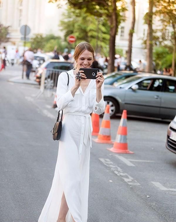  穿法■甜酷女孩的春夏穿搭,可盐可甜超有范儿!