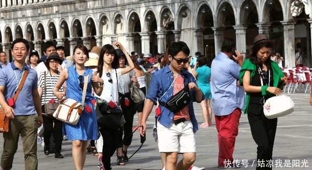 第一个对中国免签的国家,街上随处可见的中文,每天花费不到200