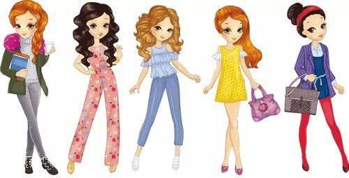  【合适】早春西装穿搭气质女生这么穿你也能变女神，比裙子还百搭！