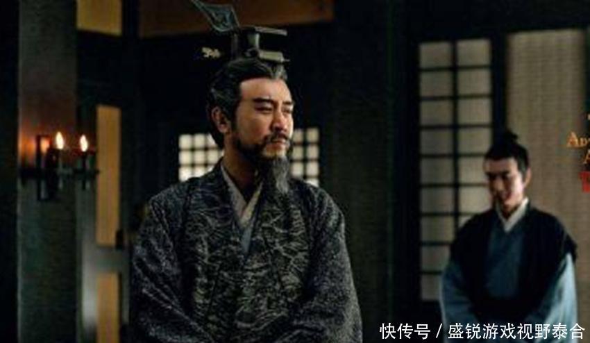  『放走』曹操一辈子犯下的2大错误，将1个孩子害死，还放走1个敌人