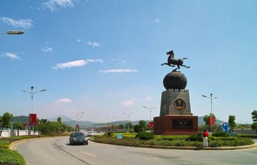 中国最像“三胞胎”的城市，名字基本相似，你知道哪三座吗？