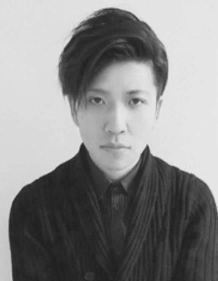  『RODERIC』“时尚潮流就是说丑恶，因此半年就换一次”——RODERIC WONG的“反时尚潮流”