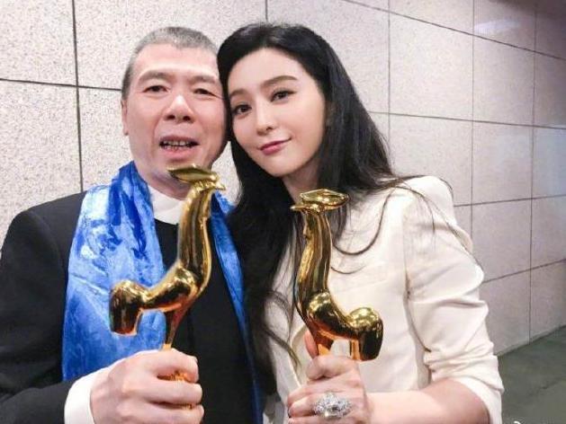 冯小刚终于有所动作! 微博疑似暗讽崔永元“有病”