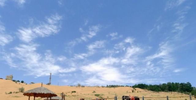 我国最“干燥”的省份，却在夏天能引来很多游客，是避暑的好地方