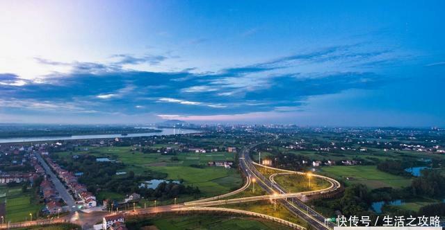  高铁@湖南这2座城市要靠高铁崛起，建成后2城互通只需1小时