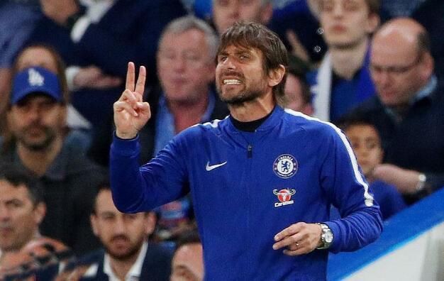 英超积分榜解析:利物浦如果欧冠捧杯,切尔西会