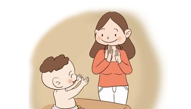 拒绝@孩子为什么总要妈妈抱知道原因后,你就不忍心再拒绝他了